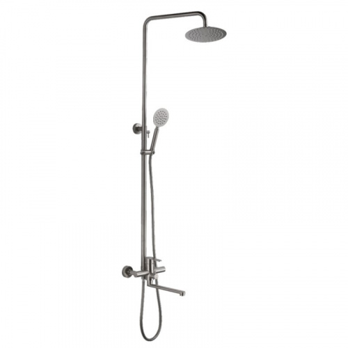 картинка Душевая система Haiba (HB24801) от магазина Сантехстрой