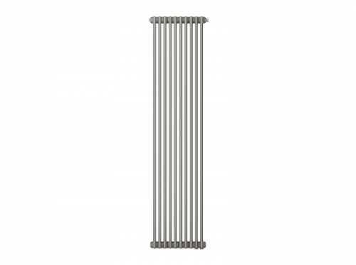 картинка Радиатор труб. Zehnder Charleston 2180, 12 сек.1/2 ниж.подк. 0325 TL (кроншт.в компл) от магазина Сантехстрой