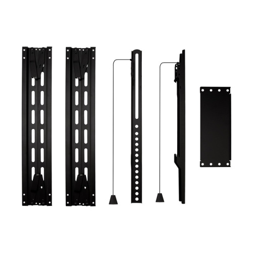 картинка Кронштейн для телевизора 43"-90",  фиксированный с быстрой фиксацией,  серия HOME REXANT от магазина Сантехстрой