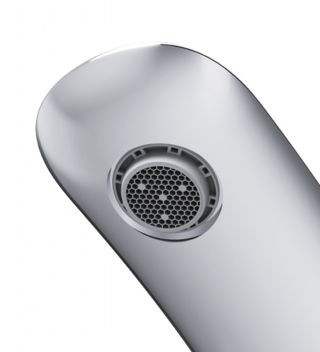 картинка Смеситель для раковины AM.PM f3008000 Хром от магазина Сантехстрой