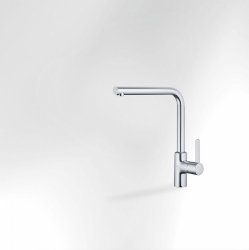 картинка Смеситель для кухни Kludi 408030575 Хром от магазина Сантехстрой