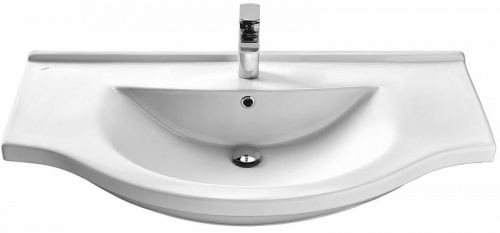 картинка Умывальник Style Line Эльбрус 100 от магазина Сантехстрой