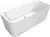 картинка Акриловая ванна Allen Brau Infinity 1 170x80, белая от магазина Сантехстрой