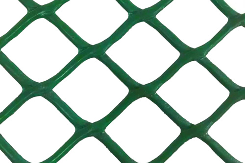 картинка ЛАРОККО Сетка пластиковая от кротов Black Mole 2х50 м (100 кв.м.) от магазина Сантехстрой
