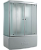 картинка Душевая кабина Timo Comfort Fabric Glass 140*88*220  (T-8840F) от магазина Сантехстрой