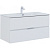 картинка Тумба с раковиной Aquanet Алвита new 100 274014 белый матовый от магазина Сантехстрой