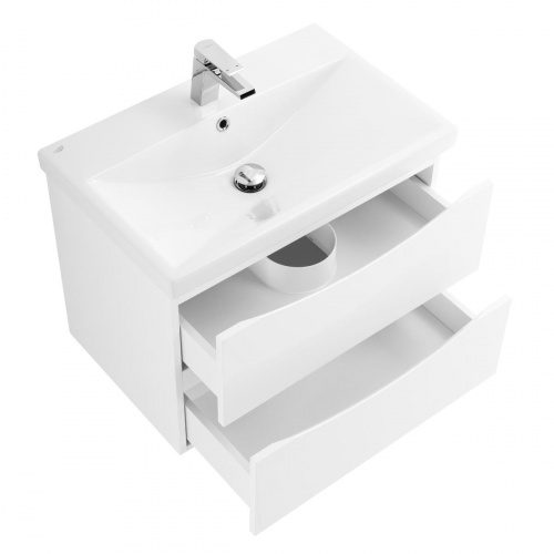картинка Раковина BelBagno Marino-Cer BB-0321-70-LVB 70 от магазина Сантехстрой