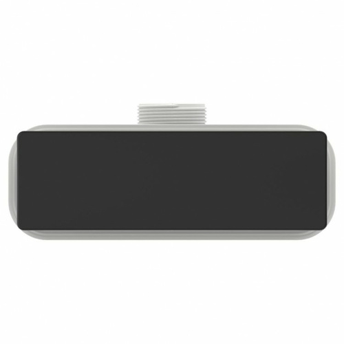 картинка Сифон для душевого поддона Ideal Standard Ultraflat New T4493V3 Черный шелк от магазина Сантехстрой