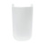 картинка Полупьедестал для раковины Sanita Luxe Best Luxe белый (BSTSLSP01) от магазина Сантехстрой