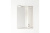 картинка Зеркальный шкаф Style Line "Олеандр-2 550/С", рельеф пастель ЛС-00000201 от магазина Сантехстрой