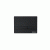 картинка Клавиша смыва Berges Wasserhaus Novum F5 040055 Черная матовая от магазина Сантехстрой