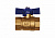 картинка Кран шаровой RM-L ВР-ВР 3/4 муфтовый бабочка Ду20 Ру30 (11Б27п1) от магазина Сантехстрой