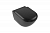 картинка Унитаз подвесной Villeroy & Boch Antao 370x560 мм, CeramicPlus, цвет Pure Black 4674 T0 R7 00337434 от магазина Сантехстрой