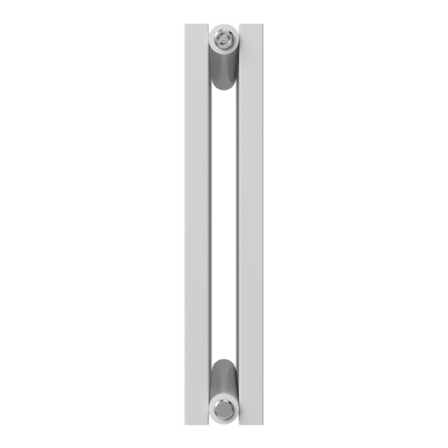 картинка Дизайн-радиатор Royal Thermo Shift Q30 C2050 - 12 секц. RAL9016 от магазина Сантехстрой