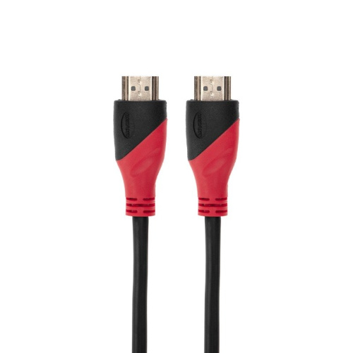 картинка Кабель HDMI - HDMI 1,4, 5м,  Gold REXANT от магазина Сантехстрой