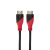картинка Кабель HDMI - HDMI 1,4, 5м,  Gold REXANT от магазина Сантехстрой
