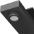 картинка Смеситель для раковины Cezares Slider SLIDER-LS-NOP Черный матовый от магазина Сантехстрой