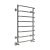 картинка Полотенцесушитель Terminus Стандарт П8 500х800 от магазина Сантехстрой