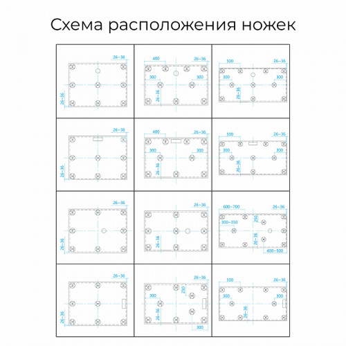 картинка Душевой поддон из искусственного камня RGW Stone Tray ST-De 160x80 16152816-13 Пустыня от магазина Сантехстрой