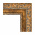 картинка Зеркало Evoform Exclusive-G 120х95 BY 4359 с гравировкой в багетной раме - Виньетка античная бронза 85 мм от магазина Сантехстрой