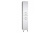 картинка Пенал Misty Дрея-35 2 ящика, белая эмаль, правый Э-Дре05035-01К2ЯП от магазина Сантехстрой
