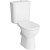 картинка Унитаз-компакт с сиденьем микролифт VitrA S10 SmoothFlush 9864B003-7201 от магазина Сантехстрой