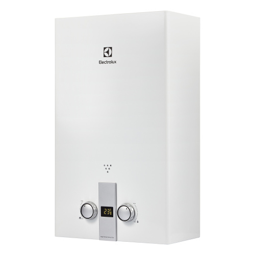 картинка Газовая колонка Electrolux GWH 10 High Performance Eco от магазина Сантехстрой