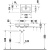 картинка Duravit White Tulip Раковина 450х300 мм, без перелива, с 1 отв. под смеситель, цвет: белый магазин Сантехстрой являющийся официальным дистрибьютором в России картинка Duravit White Tulip Раковина 450х300 мм, без перелива, с 1 отв. под смеситель, цвет: белый от магазина Сантехстрой