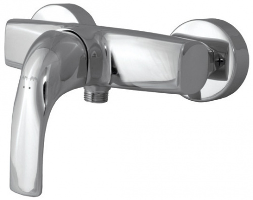 фото f7p20000 pride, смеситель д/душа, хром, шт