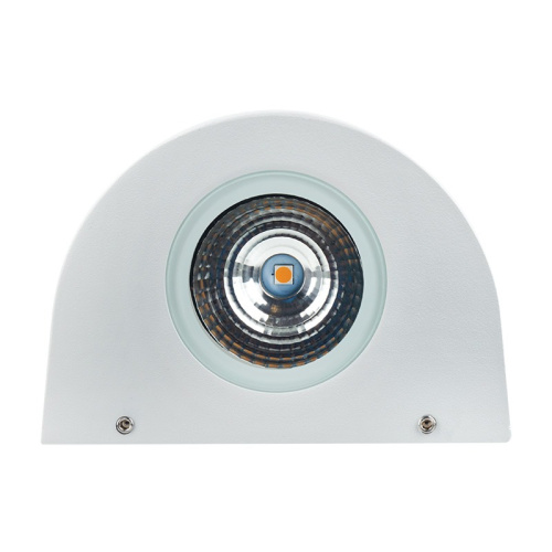 картинка Светильник светодиодный универсальный Cassiopea 6 Вт LED белый REXANT от магазина Сантехстрой