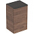 картинка Тумба Geberit (Keramag) 500.359.jr.1 С древесным узором от магазина Сантехстрой