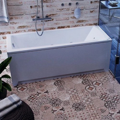 картинка Либра 150 (только ванна с уп.) от магазина Сантехстрой