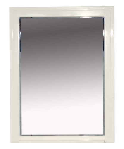 картинка Зеркало Misty Шармель 65 л-шрм02065-582 Бежевое от магазина Сантехстрой