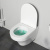 картинка C501700WH Inspire подвесной унитаз FlashClean от магазина Сантехстрой