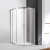 картинка Смеситель для кухни Hansgrohe Talis M54, матовый чёрный (72840670) магазин Сантехстрой являющийся официальным дистрибьютором в России картинка Смеситель для кухни Hansgrohe Talis M54, матовый чёрный (72840670) от магазина Сантехстрой