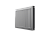 картинка Радиатор панельный Royal Thermo COMPACT C22-500-1000 Silver Satin от магазина Сантехстрой