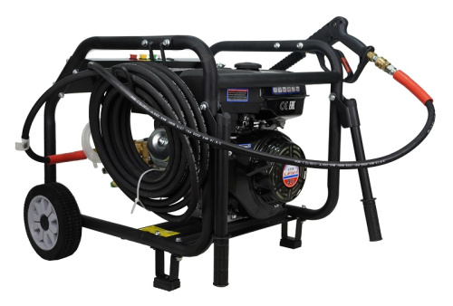 картинка Мойка высокого давления Lifan Q3690 (177F-B) от магазина Сантехстрой