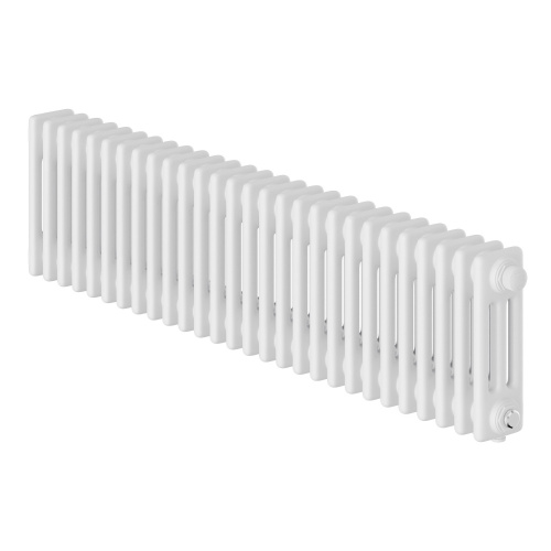 картинка Дизайн-радиатор Royal Thermo Insignia VC3030 - 28 секц. RAL9016 от магазина Сантехстрой