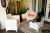 картинка Bica, Италия Комплект мебели NEBRASKA TERRACE Set (стол, 2 кресла), белый от магазина Сантехстрой