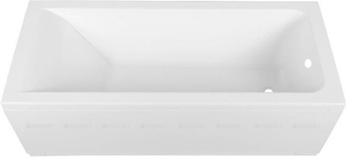 картинка Акриловая ванна Aquanet Bright 170х70 267791 без гидромассажа от магазина Сантехстрой