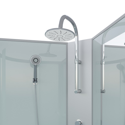 картинка Душевая кабина Niagara 432853qbktg от магазина Сантехстрой