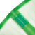 картинка Дверная антимоскитная сетка 210х100см,  с магнитами по всей длине,  зеленая REXANT от магазина Сантехстрой