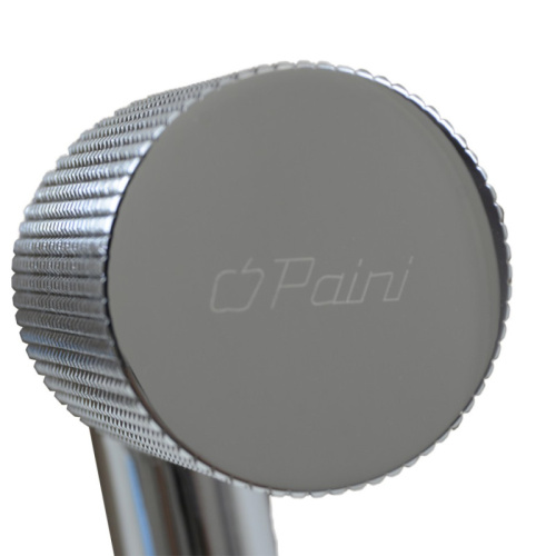 картинка Смеситель для раковины без донного клапана Paini Cox Grip 7GCR205O от магазина Сантехстрой