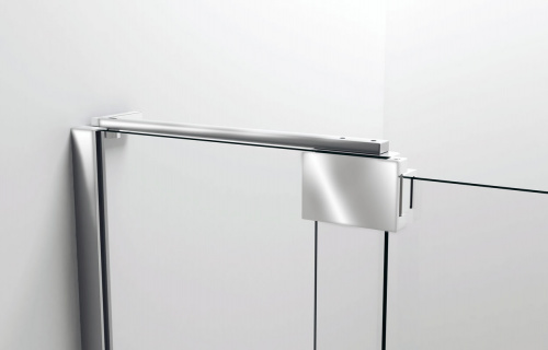 картинка Душевая дверь Vincea vdp-1e1011cl от магазина Сантехстрой