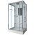 картинка Душевая кабина Niagara Lux 120x90 NG-7772QM без гидромассажа от магазина Сантехстрой