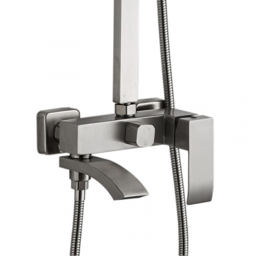 картинка Душевая система Haiba (HB24815) от магазина Сантехстрой