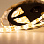 картинка LED лента 5м силикон,  8 мм,  IP65, SMD 2835, 60 LED/m,  12 V,  цвет свечения теплый белый LAMPER от магазина Сантехстрой
