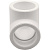 картинка Тройник THERMOLIGHT PP-R 40 белый (10/60) от магазина Сантехстрой