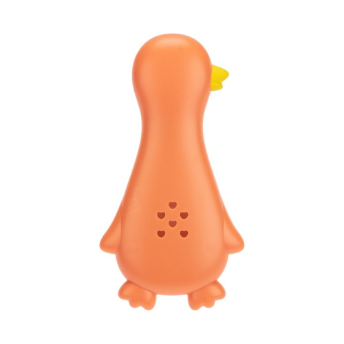 картинка Термометр водный,  оранжевый,  птичка HALSA от магазина Сантехстрой
