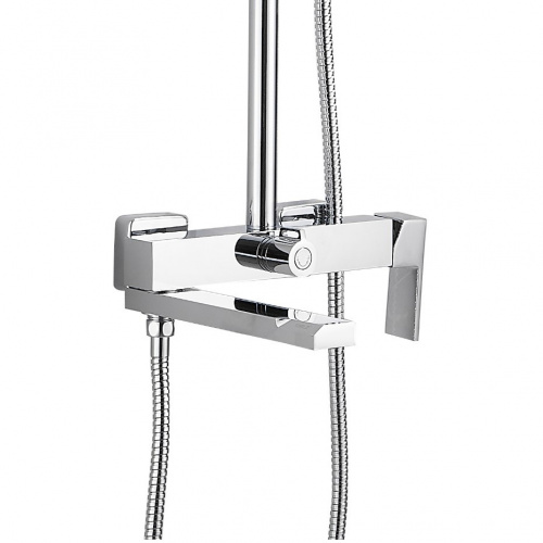 картинка Душевая система BELZ (B24613) от магазина Сантехстрой